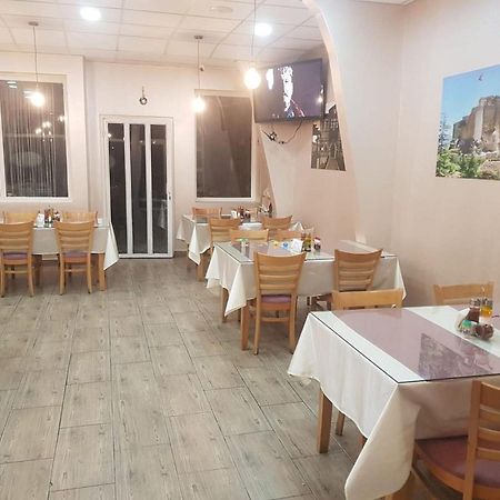 Midtown Apartment Κάρτζαλι Εξωτερικό φωτογραφία