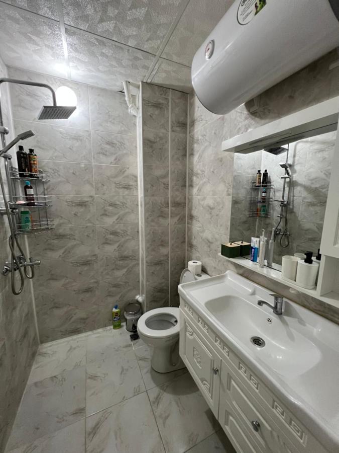 Midtown Apartment Κάρτζαλι Εξωτερικό φωτογραφία