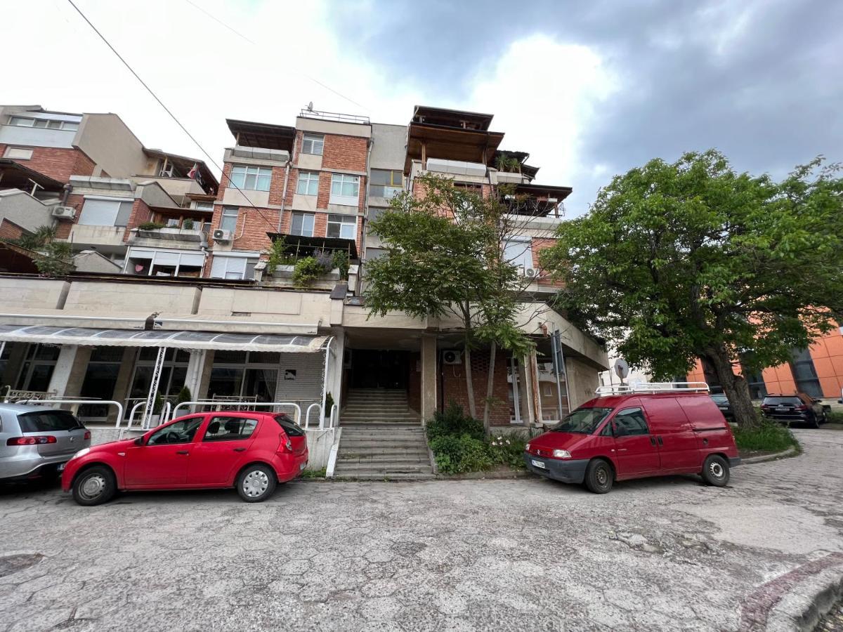 Midtown Apartment Κάρτζαλι Εξωτερικό φωτογραφία