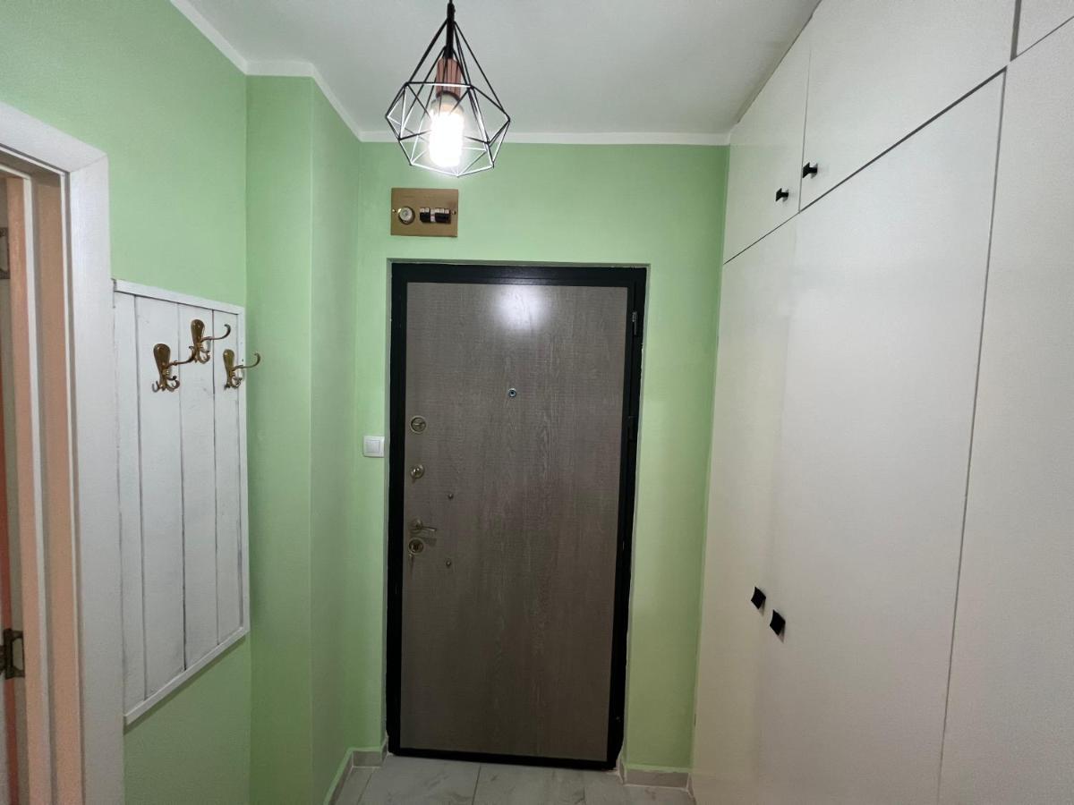 Midtown Apartment Κάρτζαλι Εξωτερικό φωτογραφία