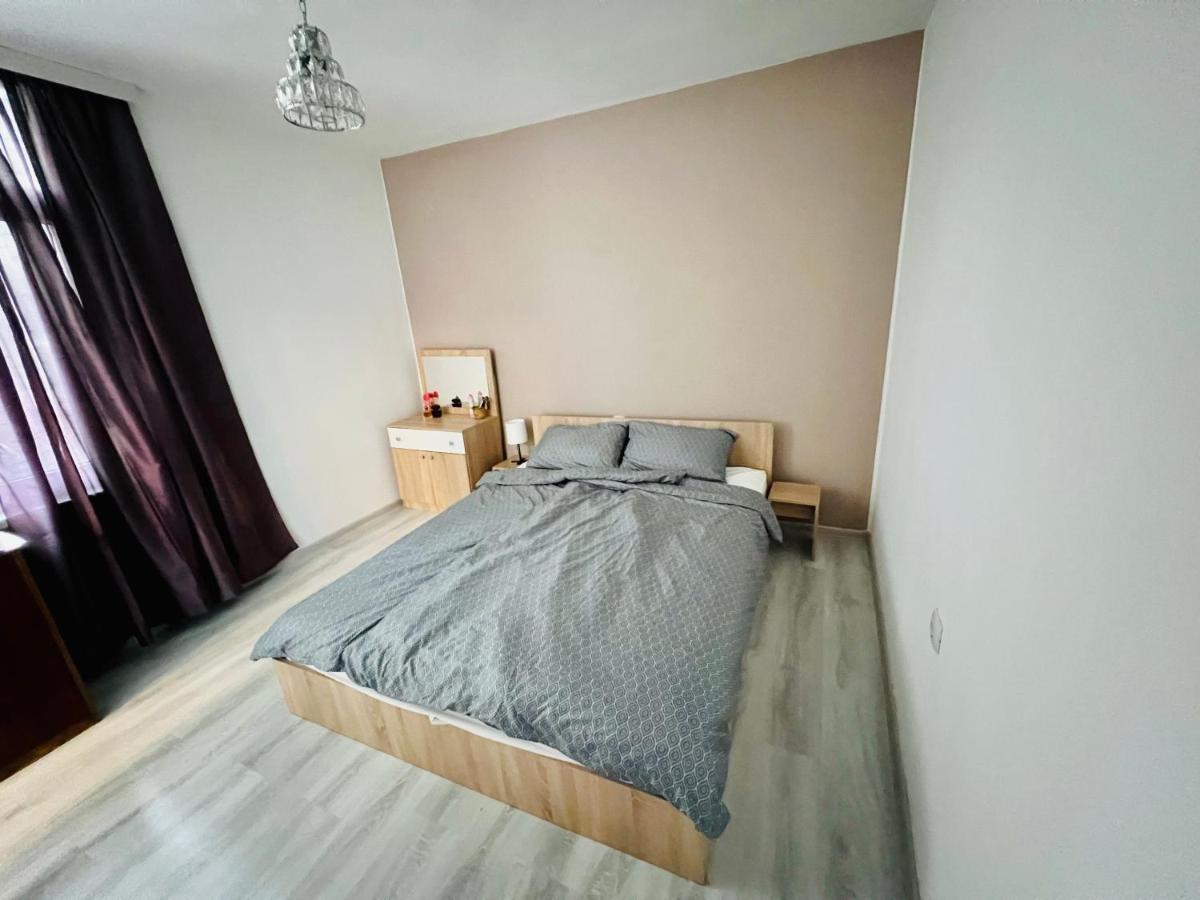 Midtown Apartment Κάρτζαλι Εξωτερικό φωτογραφία