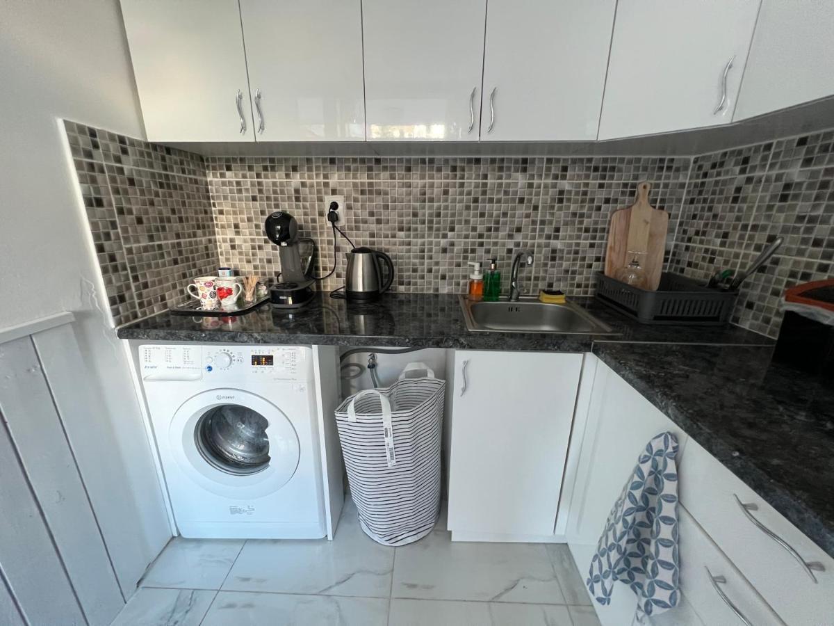 Midtown Apartment Κάρτζαλι Εξωτερικό φωτογραφία