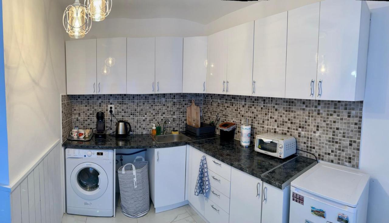 Midtown Apartment Κάρτζαλι Εξωτερικό φωτογραφία