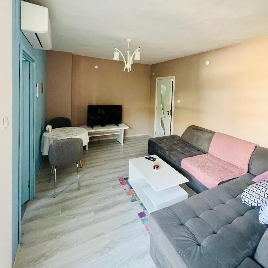 Midtown Apartment Κάρτζαλι Εξωτερικό φωτογραφία
